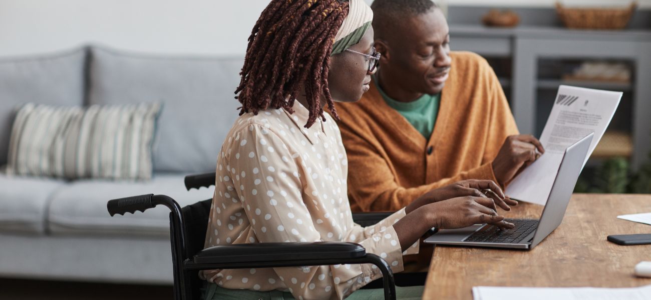 Como garantir a acessibilidade na internet para pessoas com deficiênc